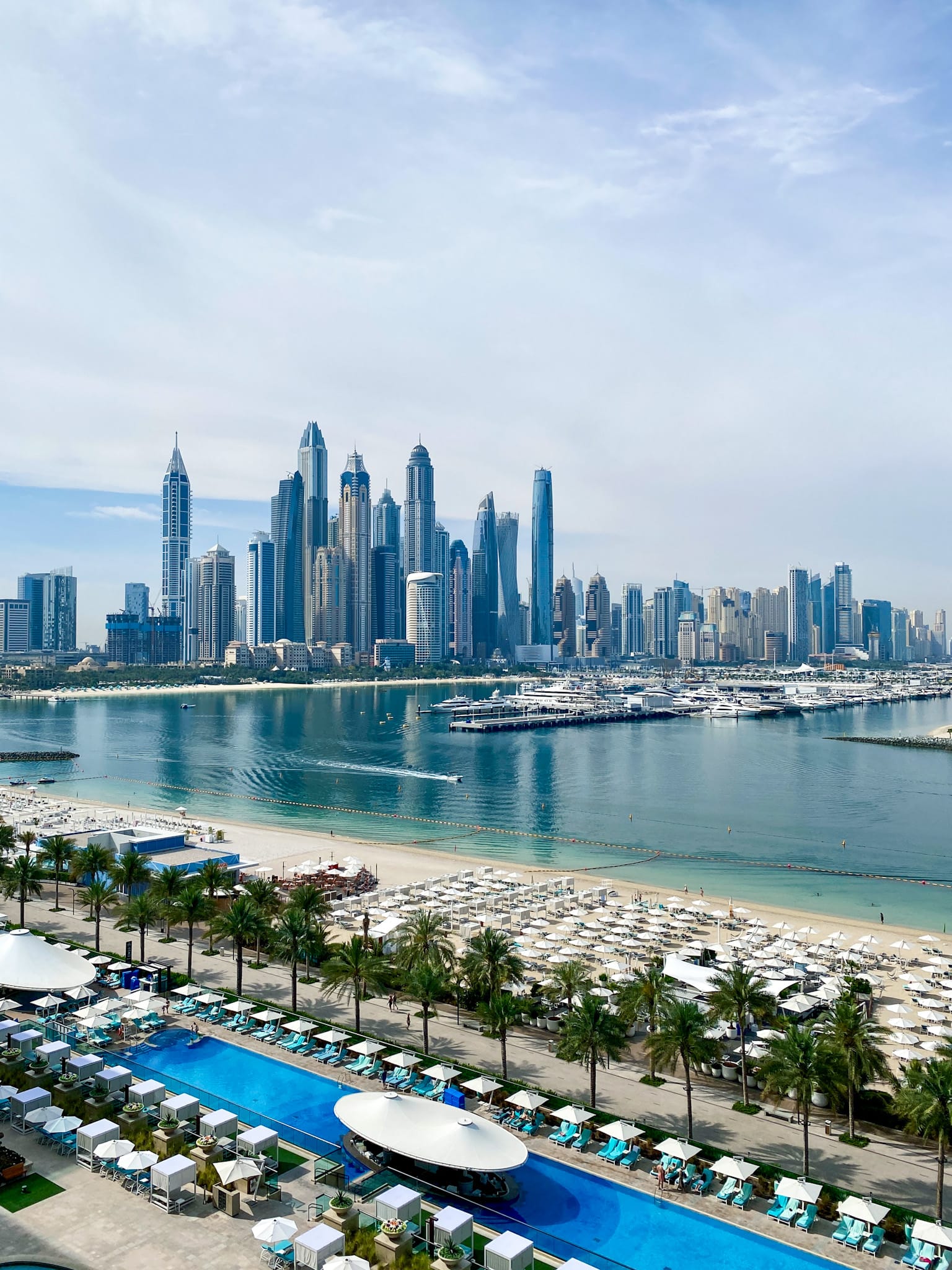 Voorbereid naar Dubai 10x praktische tips & weetjes Reistijgers